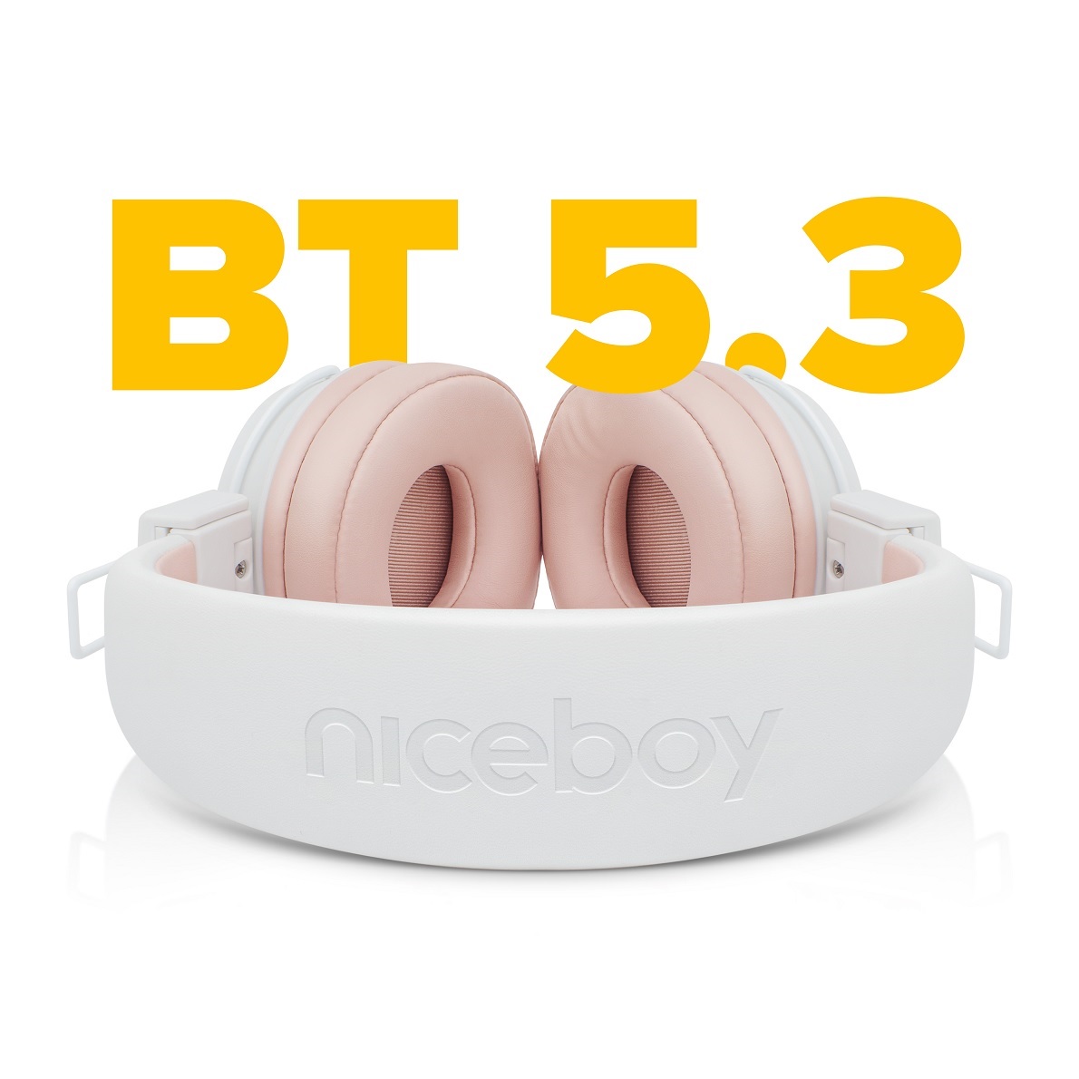 Niceboy HIVE Joy 3 Sakura Niceboy HIVE Joy 3 Sakura